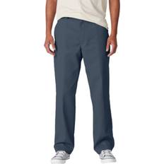 Clothing Dickies Skateboarding Regular Fit Twill Pants - Airforce Blue