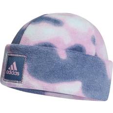 Adidas L Beanies Adidas Fleece Mountain Beanie - Multicolor/Bliss Lilac (HL4824)