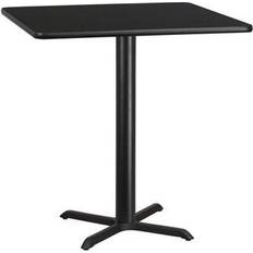 Flash Furniture Square Dining Table