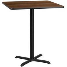 Furniture Flash Furniture Square Dining Table