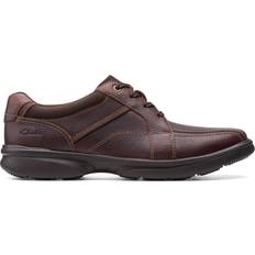 Clarks Bradley Walk - Brown Tumb