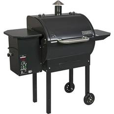 Pellet Grills Camp Chef DLX 24