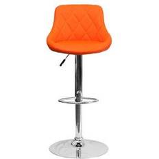 Flash Furniture Contemporary Bar Stool 106.2cm