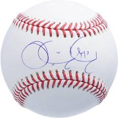 Fanatics New York Mets Bobby Bonilla Autographed Baseball