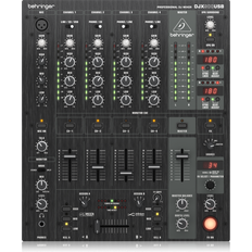 DJX900USB
