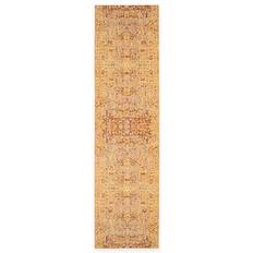 Safavieh Mystique Area Gul 243.84x68.58cm