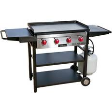 Table top grills gas Camp Chef FTG600