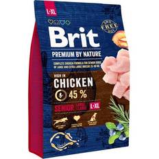 Brit premium by nature senior Brit Premium by Nature Senior L+XL 3kg