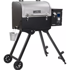 Pellet Grills Camp Chef PPG20