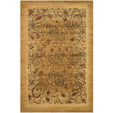 Carpets & Rugs Safavieh Lyndhurst Collection Beige, Multicolour 274.32x365.76cm