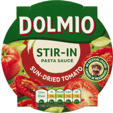 Dolmio Dolmio Stir-In Sun Dried Tomato Pasta Sauce 150g 150g
