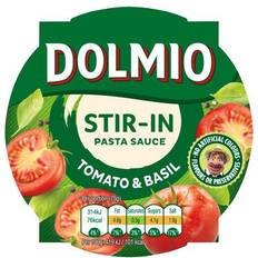 Food & Drinks Dolmio Dolmio Stir-In Tomato and Basil Pasta Sauce 150g