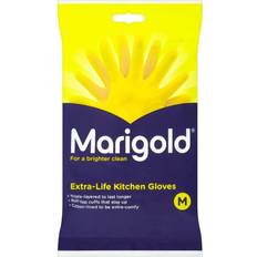 Cleaning Equipment & Cleaning Agents Marigold Extra Life Kitchen Gloves Medium