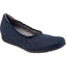 Softwalk Wish - Navy