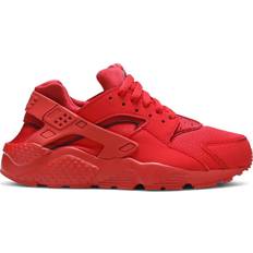 Nike Huarache Run GS - University Red