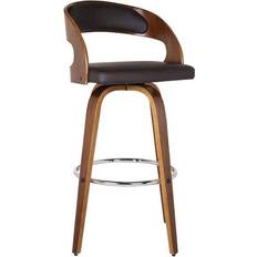 Oakland Living Shelly Bar Stool 40.8"