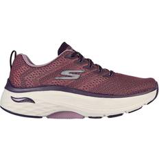 Arch fit max cushioning Skechers Max Cushioning Arch Fit W - Burgundy