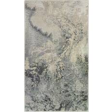 Carpets & Rugs Nourison Maxell Grey 281.94x388.62cm