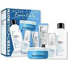 Peter Thomas Roth Gift Boxes & Sets Peter Thomas Roth Acne-Clear Essentials