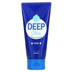 A'Pieu APIEU Deep Clean Foam Cleanser Pore