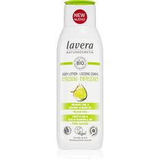 Lavera Body Lotions Lavera Body Lotion Refreshing With Lime & Organic Almond Oil 6.8fl oz