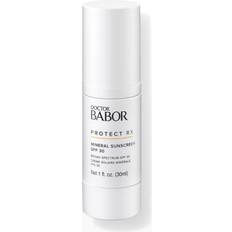 Babor Sun Protection & Self Tan Babor Protect RX Mineral SPF 30 Sunscreen