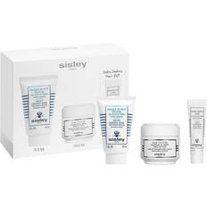 Sisley Paris Velvet Nourishing Sæt