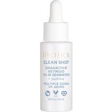 Pacifica Clean Shot Granactive Retinoid 5% in Seawater 23.6ml