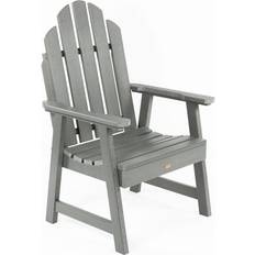 Wood Garden Chairs HighWood USA Classic Westport