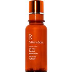 Dr Dennis Gross Facial Creams Dr Dennis Gross Skincare Vitamin C Lactic Oil-Free Radiant Moisturizer 50ml