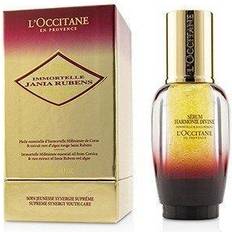 Immortelle serum L'Occitane 222121 Immortelle Divine Harmony Serum