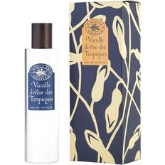 La Maison de la Vanille Divine des Tropiques Eau Toilette Spray 100ml