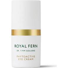Royal Fern Phytoactive Eye Cream 15ml