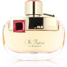 Rue Broca Parfumer Rue Broca Oh Tiara Ruby Eau de Parfum for Women 100ml