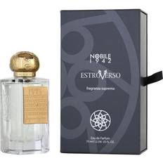 Edp mens Nobile 1942 Men's fragrances Estroverso Eau de Parfum Spray 75ml