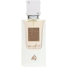 Lattafa Unisex Geuren Lattafa Ana Abiyedh I Am White EdP