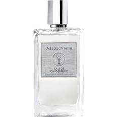 Parfumer Mizensir MIZENSIR Indsamling Fresh Eau de Gingembre Eau de Parfum Spray 100ml