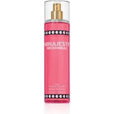 Minajesty Body Mist