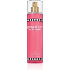 Nicki Minaj Tuoksut Nicki Minaj Minajesty Body Mist