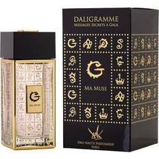 Salvador Dali Eau de Parfum Salvador Dali Haute Parfumerie Ma Muse Eau De Parfum 100ml