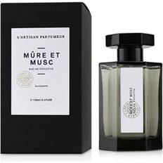 L'Artisan Parfumeur Eau de Toilette L'Artisan Parfumeur Mure Et Musc Eau de Toilette 100 ml 100ml