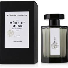 L'Artisan Parfumeur Parfumer L'Artisan Parfumeur Mure Et Musc Edt Spray 100 ml 100ml