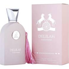 Delilah Pour Femme EdP