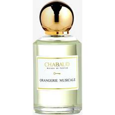 MUGLER Chabaud Orangerie Musicale Eau de Parfum 100ml