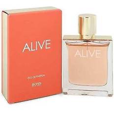 Hugo boss alive edp 80ml HUGO BOSS Alive Eau De Parfum Spray 80ml