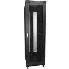 StarTech 42U Server Rack Cabinet 4-Post