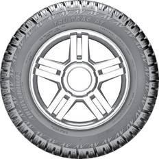 13 Car Tires Armstrong Tru-Trac AT 235/80R17 E (10 Ply) All Terrain Tire