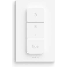 Hue light bulbs Philips Hue Dimmer Switch (latest model)