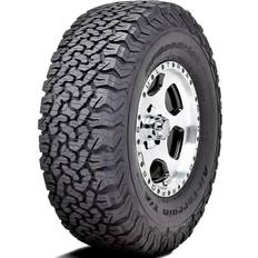 Tires BFGoodrich All-Terrain T/A KO2 37X12.50R17 C (6 Ply) All Terrain Tire