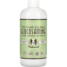 Natural Dog Company Dog Company Glucosamine Extra Strength Join Support All